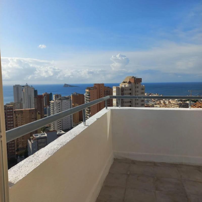 Penthouse sale in Pueblo Levante, Benidorm photo 4