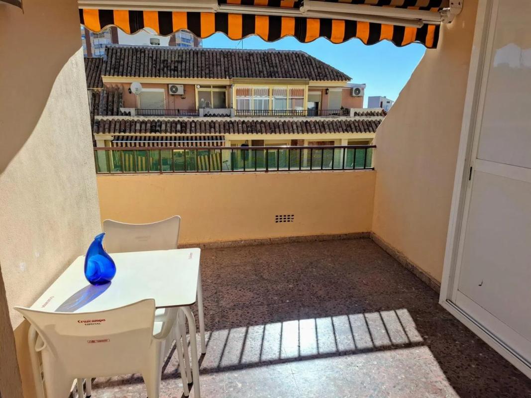 Penthouse sale in Pueblo Levante, Benidorm photo 1
