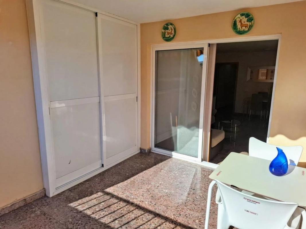 Penthouse sale in Pueblo Levante, Benidorm photo 3