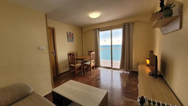 Продажа квартиры в Avenida de Madrid, Бенидорм photo 1