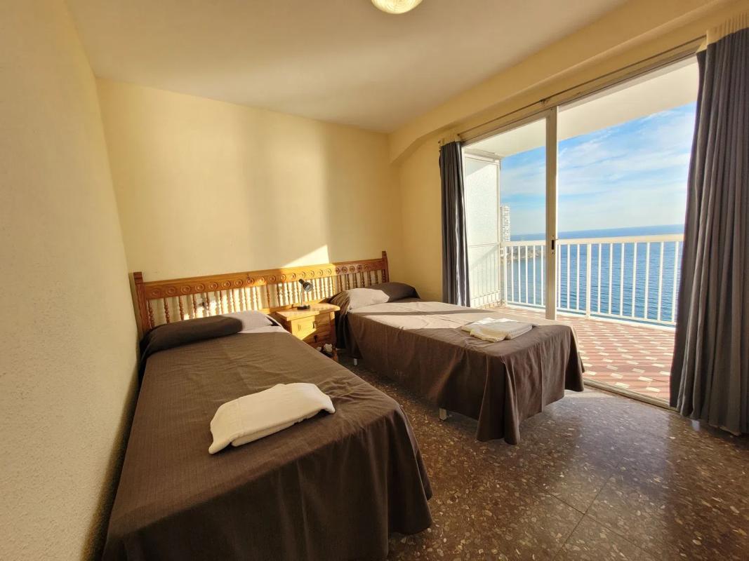 Venta de piso en Avenida de Madrid, Benidorm
 photo 2