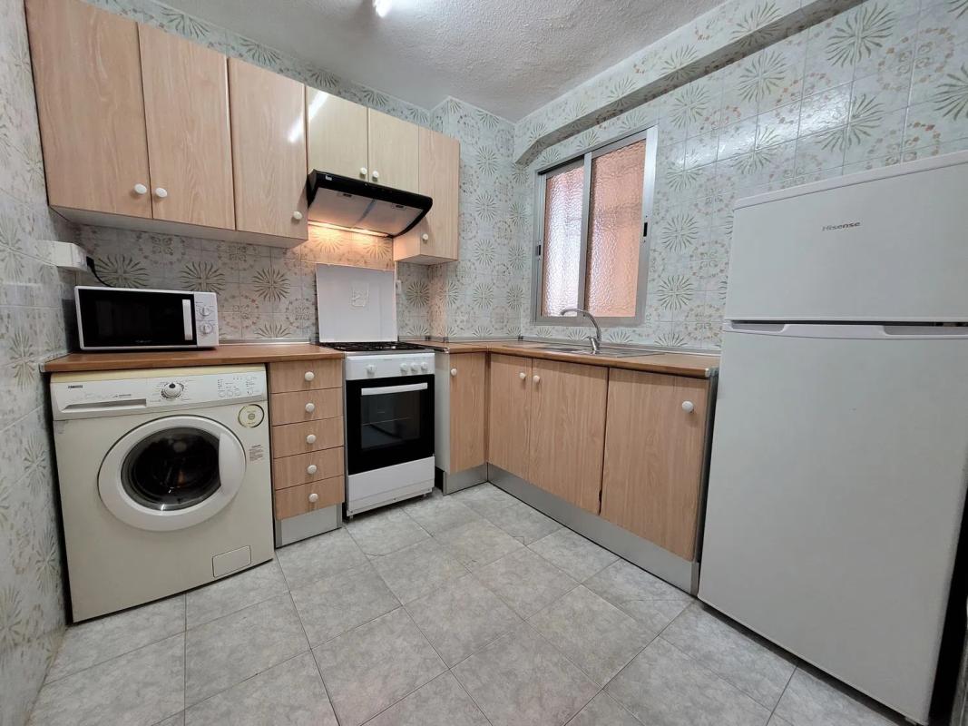 Venta de piso en Avenida de Madrid, Benidorm
 photo 4