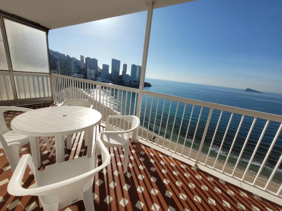 Venta de piso en Avenida de Madrid, Benidorm
 photo 5