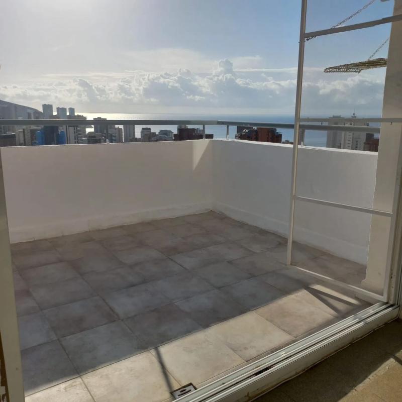 Sprzedaż poddasza w Pueblo Levante, Benidorm photo 1