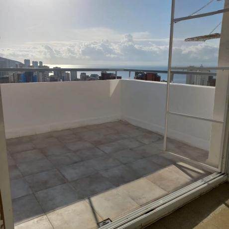 Penthouse for sale in  Pueblo Levante, Benidorm photo 1