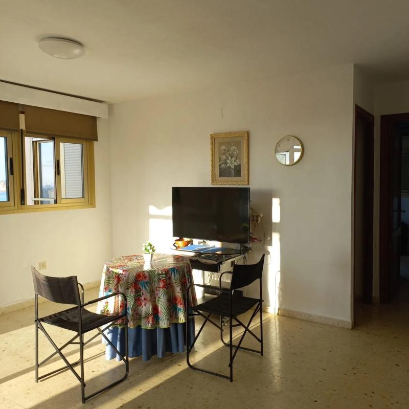 Sprzedaż poddasza w Pueblo Levante, Benidorm photo 5