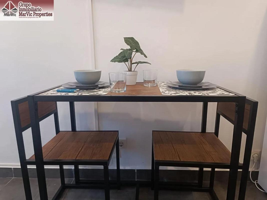 Venta de estudio en Pueblo Levante, Benidorm photo 2