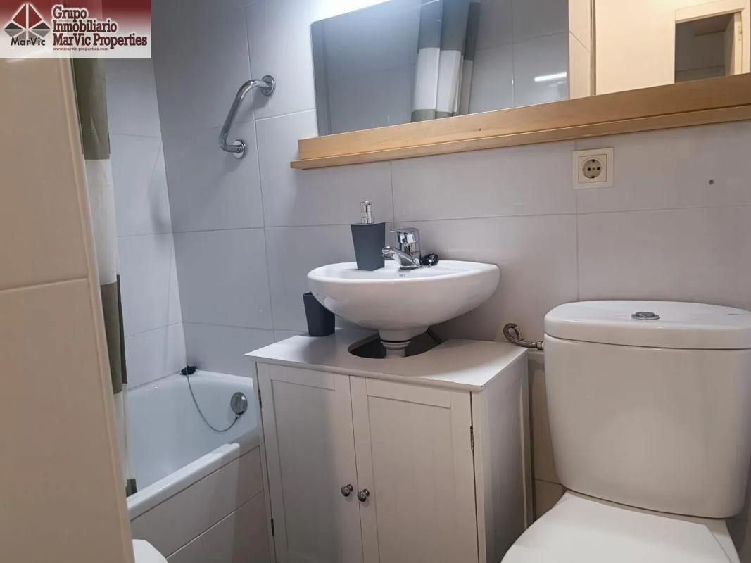 Venta de estudio en Pueblo Levante, Benidorm photo 5