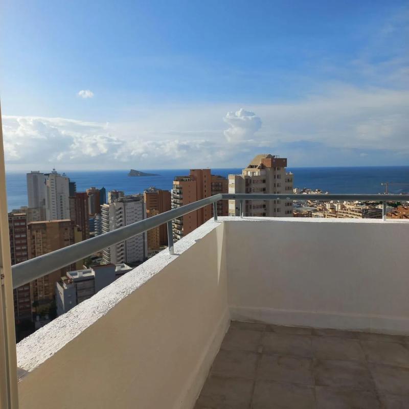 Penthouse sale in Pueblo Levante, Benidorm photo 4