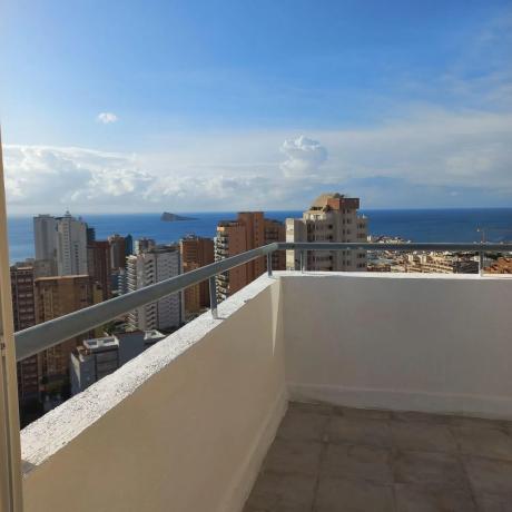 Penthouse for sale in  Pueblo Levante, Benidorm photo 4