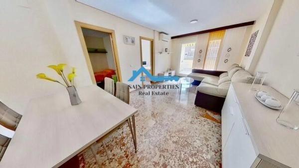 Penthouse for sale in  Pueblo Levante, Benidorm photo 1