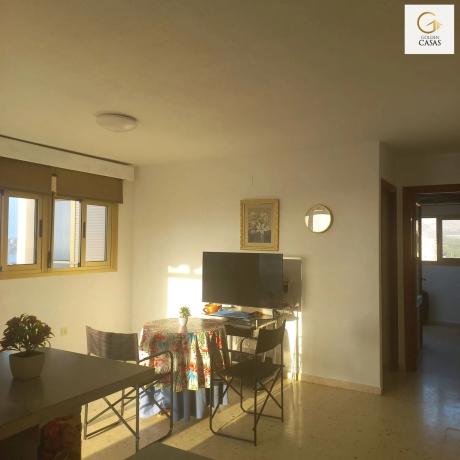 Penthouse for sale in  Avenida Alfonso Puchades, Benidorm photo 1
