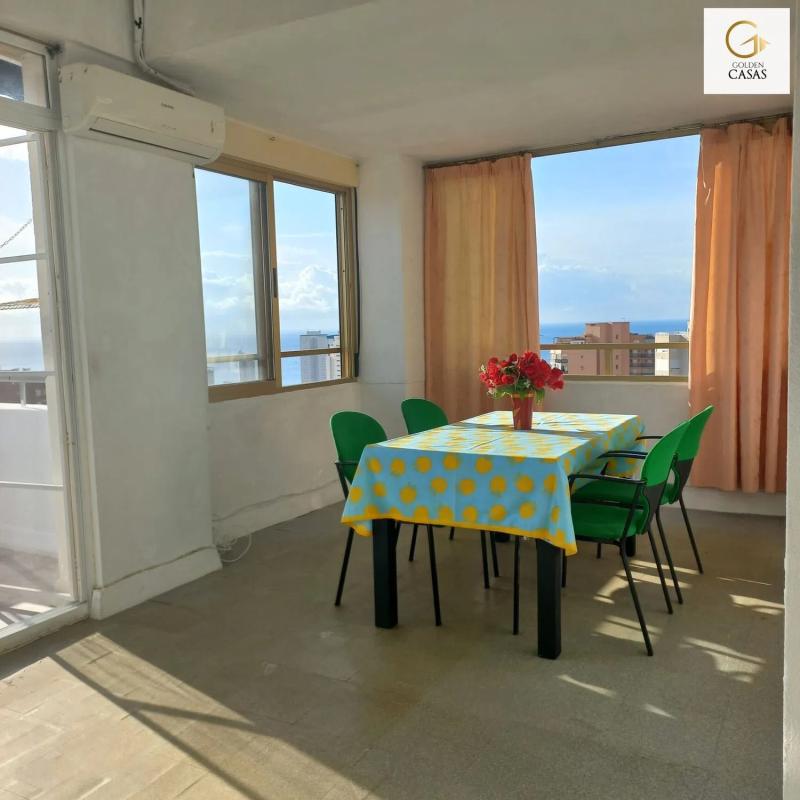 Penthouse sale in  Avenida Alfonso Puchades, Benidorm photo 4