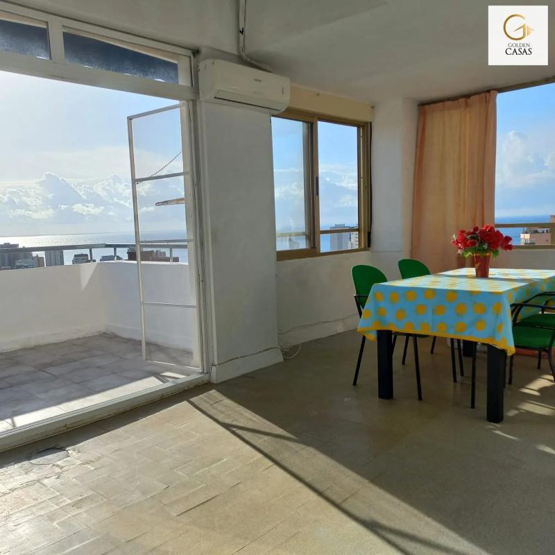Penthouse sale in  Avenida Alfonso Puchades, Benidorm photo 5