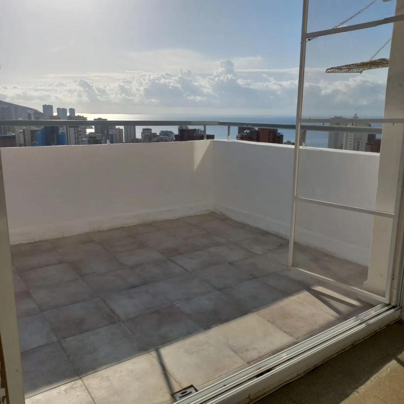 Sprzedaż poddasza w  Pueblo Levante, Benidorm photo 2