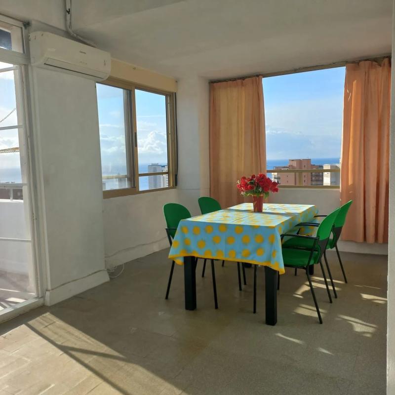 Sprzedaż poddasza w  Pueblo Levante, Benidorm photo 5