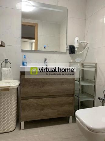 Apartment for sale in Barrio Zona Rincón Bajo, Benidorm photo 1