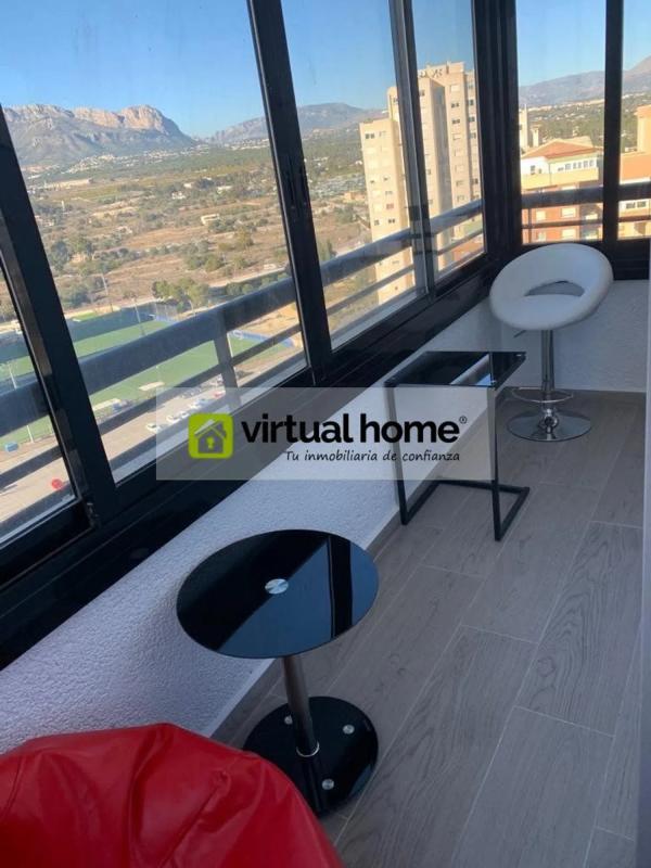 Venta de piso en Barrio Zona Rincón Bajo, Benidorm
photo 5
