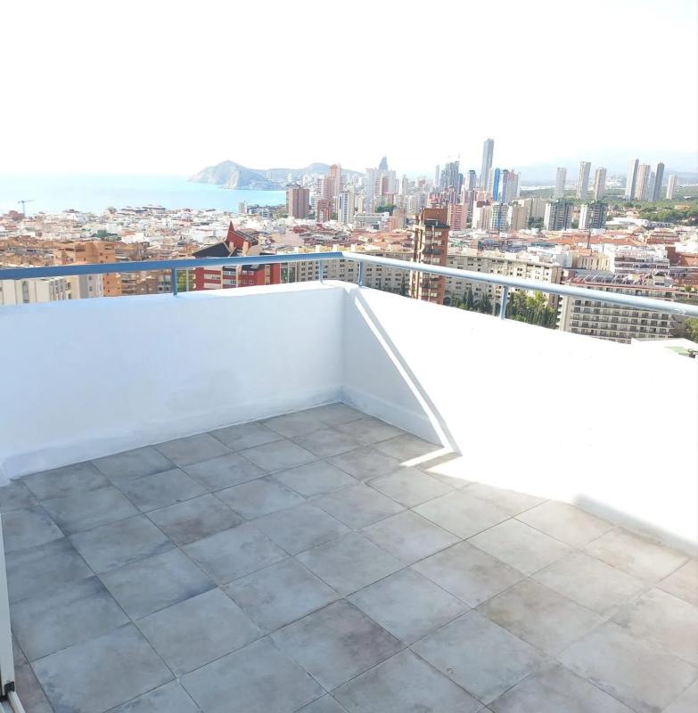 Penthouse sale in Pueblo Levante, Benidorm photo 3