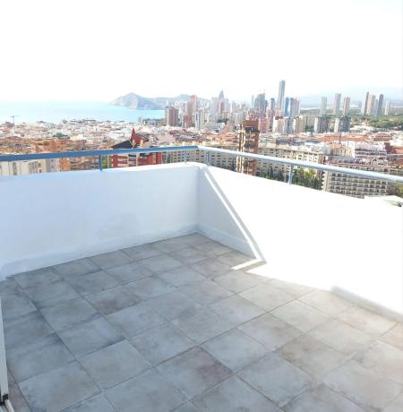 Penthouse for sale in  Pueblo Levante, Benidorm photo 3