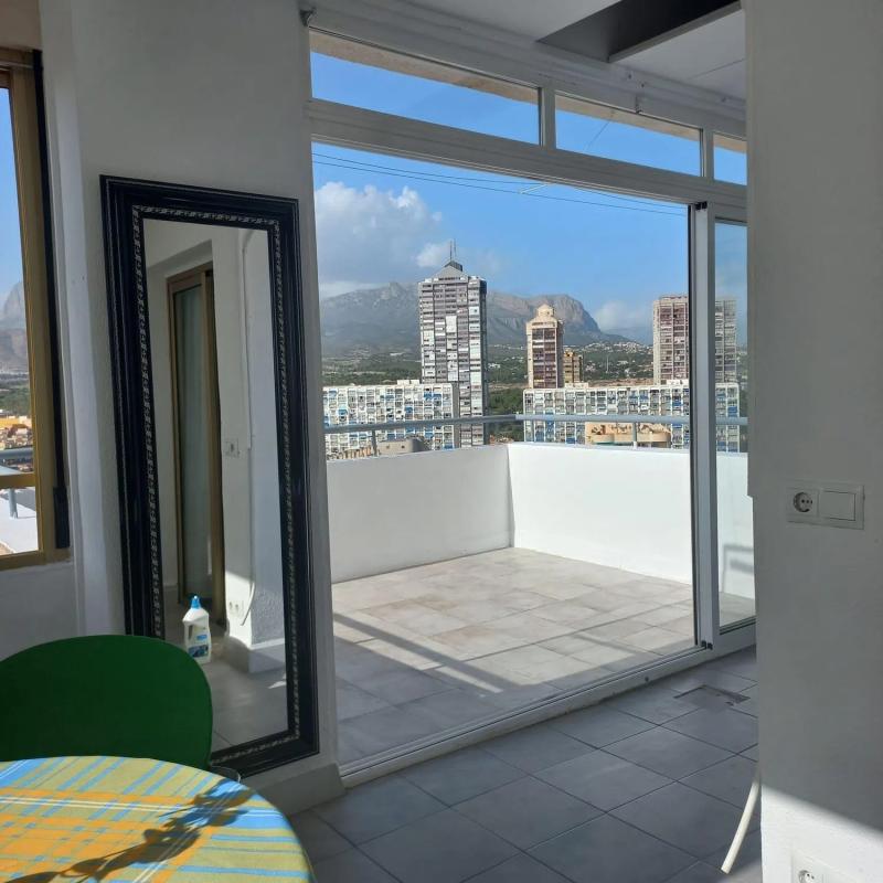 Penthouse sale in Pueblo Levante, Benidorm photo 5