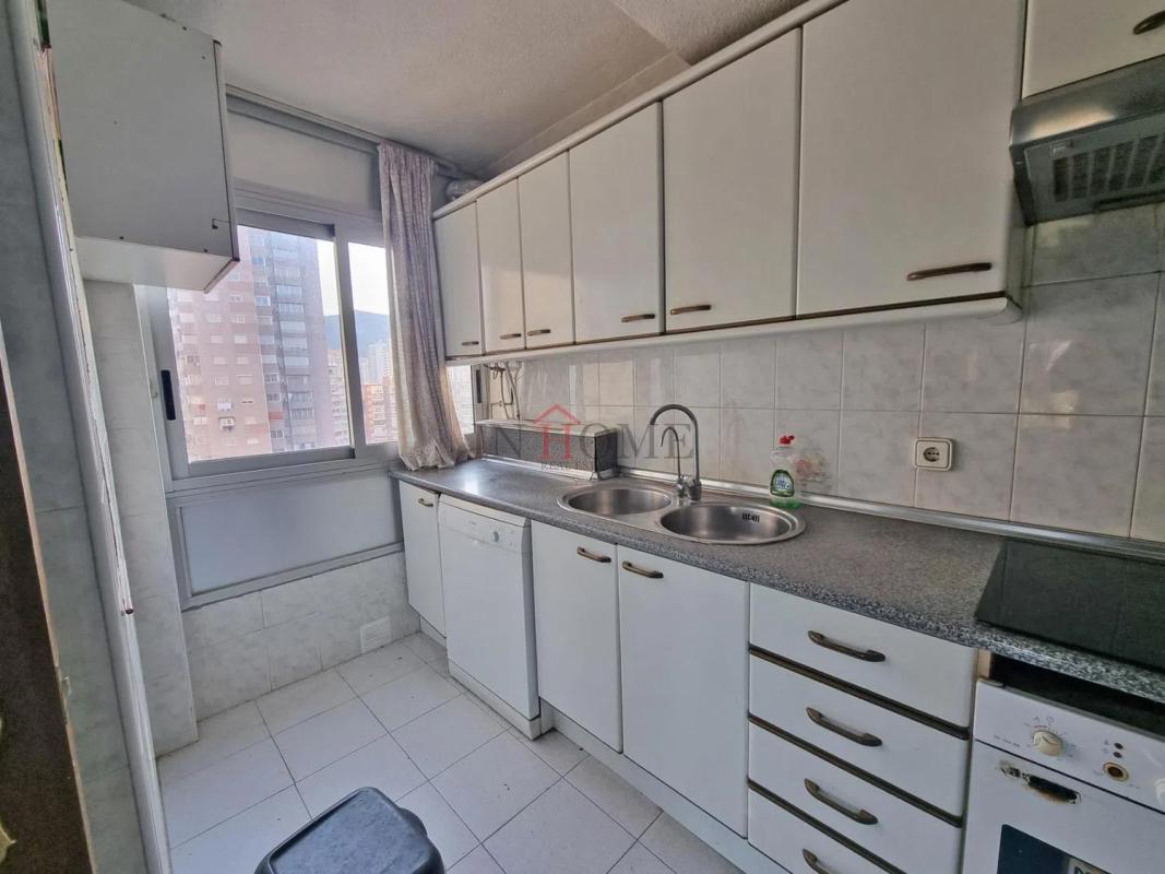 Sprzedaż mieszkania w Barrio Zona Rincón Bajo, Benidorm
 photo 4
