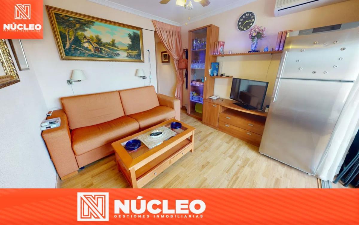 Sale of studio in Avenida de Portugal, Benidorm photo 5