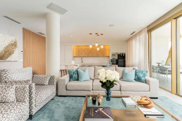 Piso en venta en Playa de Poniente, Benidorm thumbnail 2