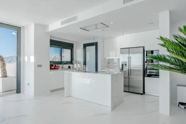 Piso en venta en  Avenida República Argentina, 17, Benidorm photo 4