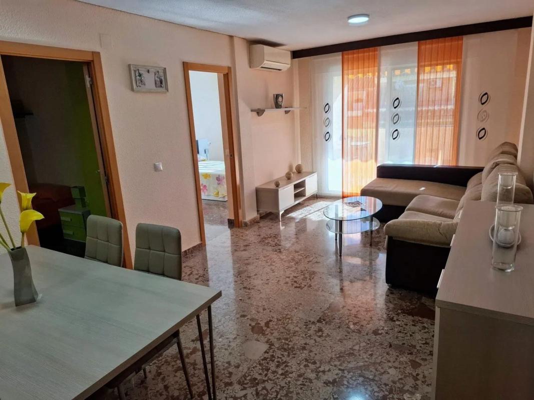 Penthouse sale in  Pueblo Levante, Benidorm photo 2