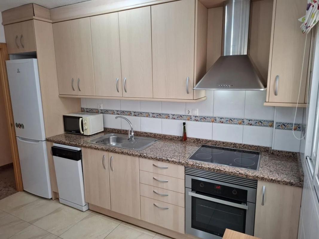Penthouse sale in  Pueblo Levante, Benidorm photo 4
