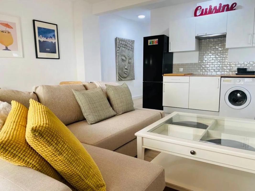 Sale of apartment in Calle de Santa Faç, 5, Benidorm
photo 1