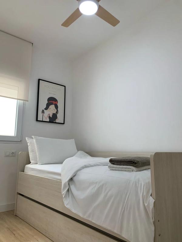 Sale of apartment in Calle de Santa Faç, 5, Benidorm
photo 4