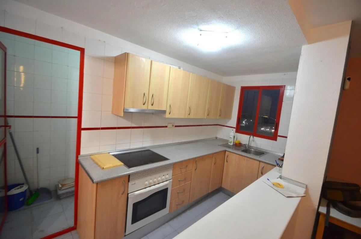 Penthouse sale in Pueblo Levante, Benidorm photo 2