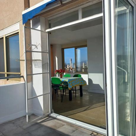Penthouse na sprzedaż w  Pueblo Levante, Benidorm photo 4