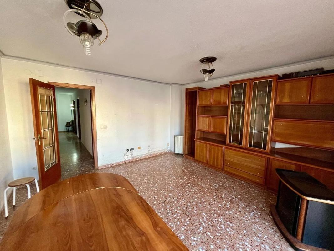 Venta de piso en Barrio Zona Rincón Bajo, Benidorm
photo 1
