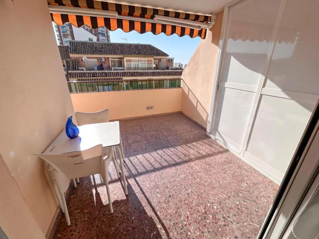 Penthouse sale in Pueblo Levante, Benidorm photo 1