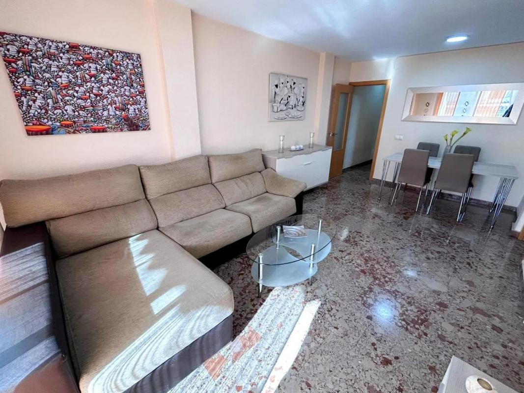 Penthouse sale in Pueblo Levante, Benidorm photo 2
