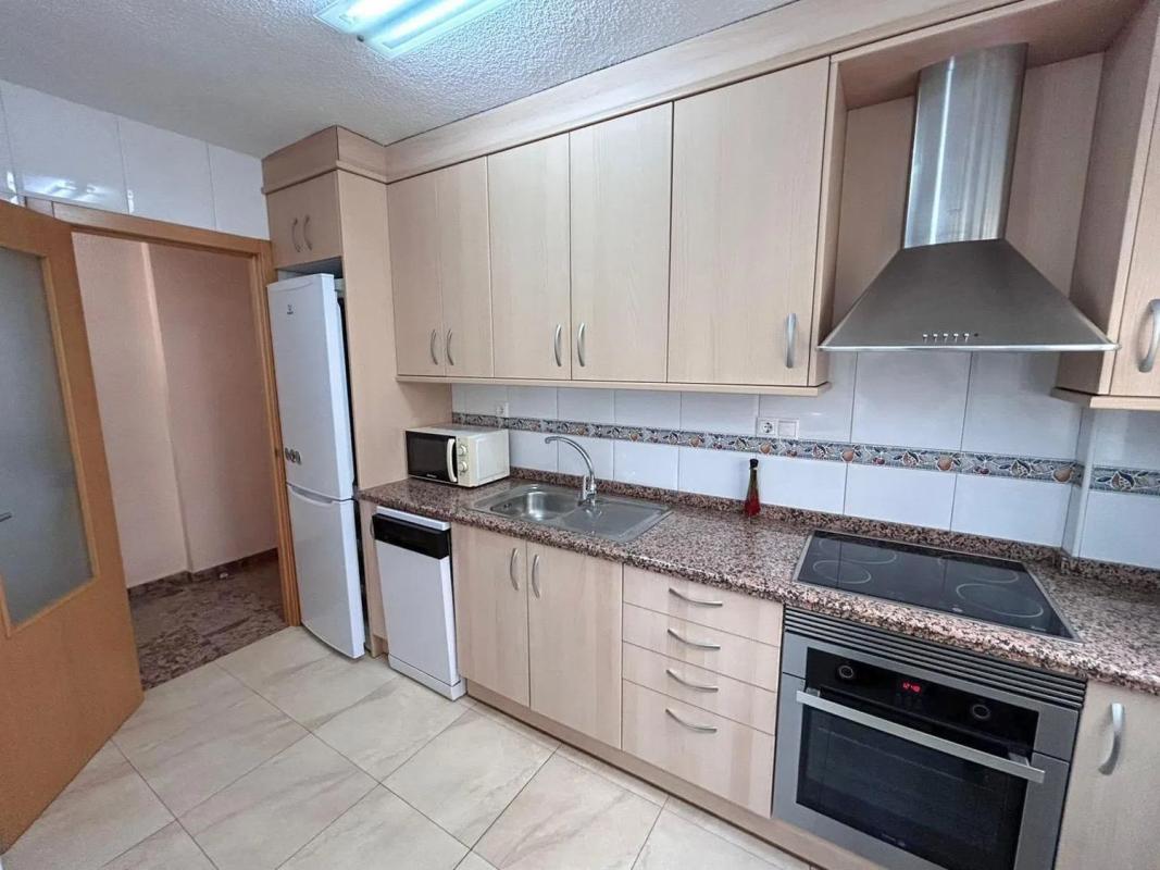 Penthouse sale in Pueblo Levante, Benidorm photo 5