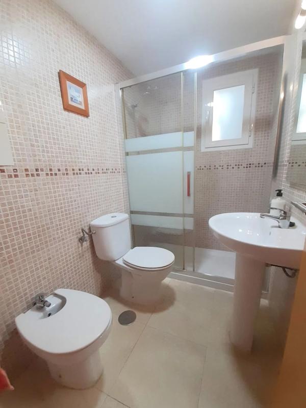 Sprzedaż poddasza w Pueblo Levante, Benidorm photo 1