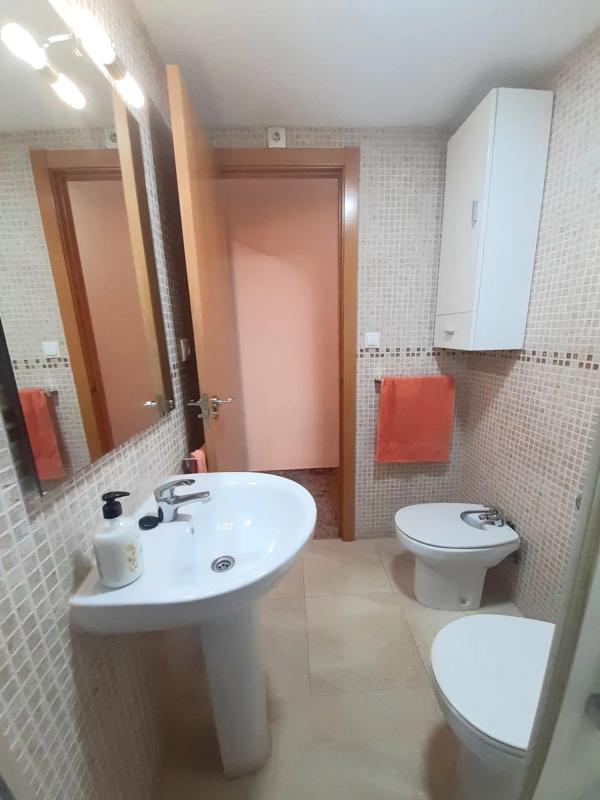 Sprzedaż poddasza w Pueblo Levante, Benidorm photo 2