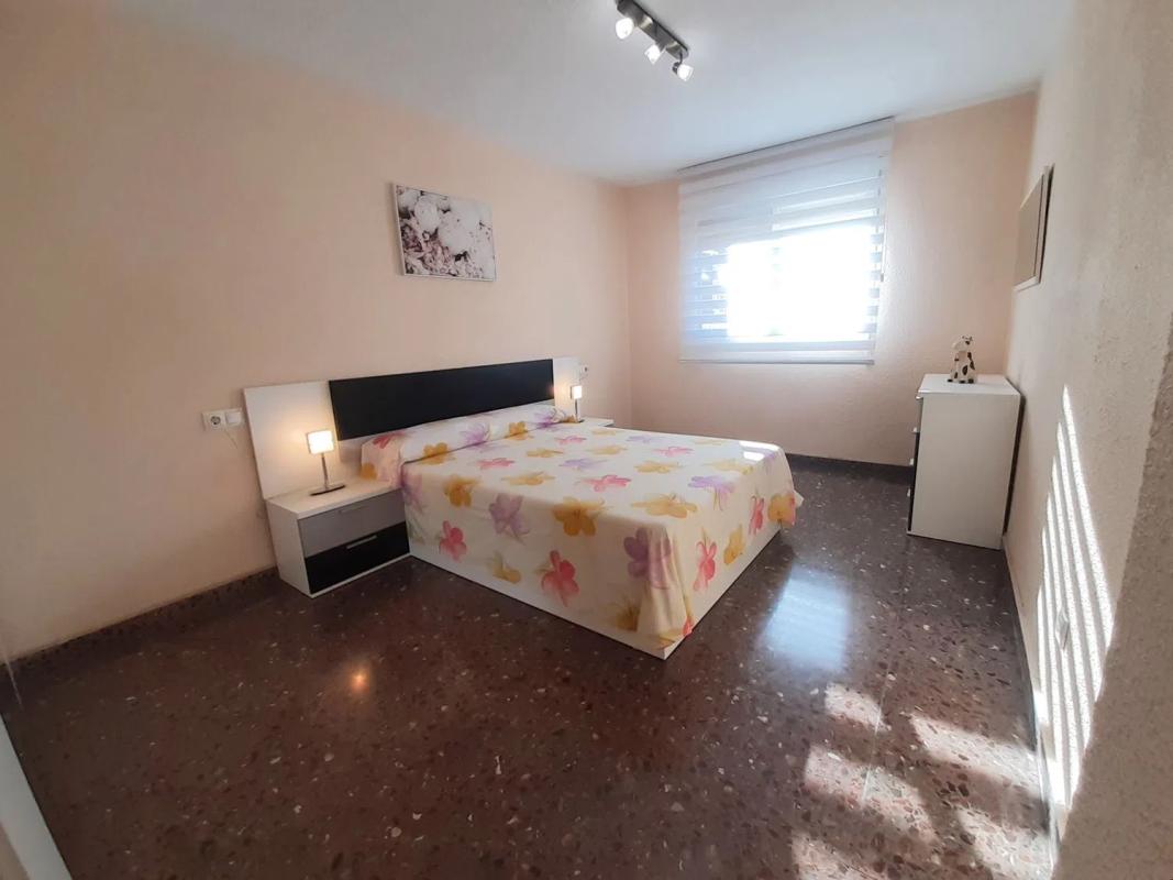 Sprzedaż poddasza w Pueblo Levante, Benidorm photo 3