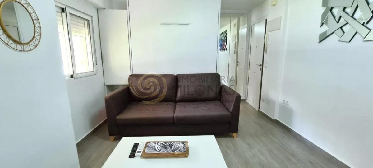 Sale of studio in Playa de Levante, Benidorm photo 2