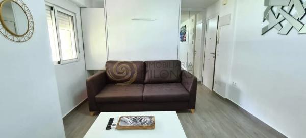 Studio for sale in Playa de Levante, Benidorm thumbnail 1