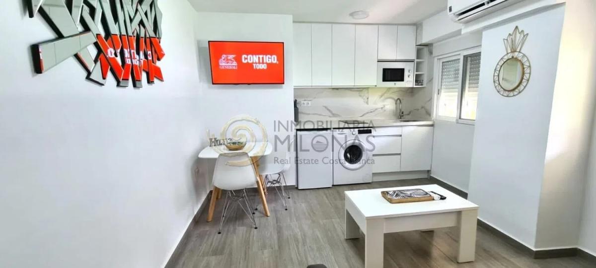 Sale of studio in Playa de Levante, Benidorm photo 3