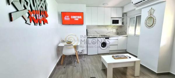 Studio for sale in Playa de Levante, Benidorm thumbnail 2