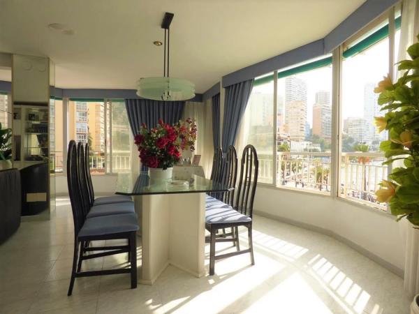 Apartment for sale in  Avenida de Madrid, Benidorm photo 1