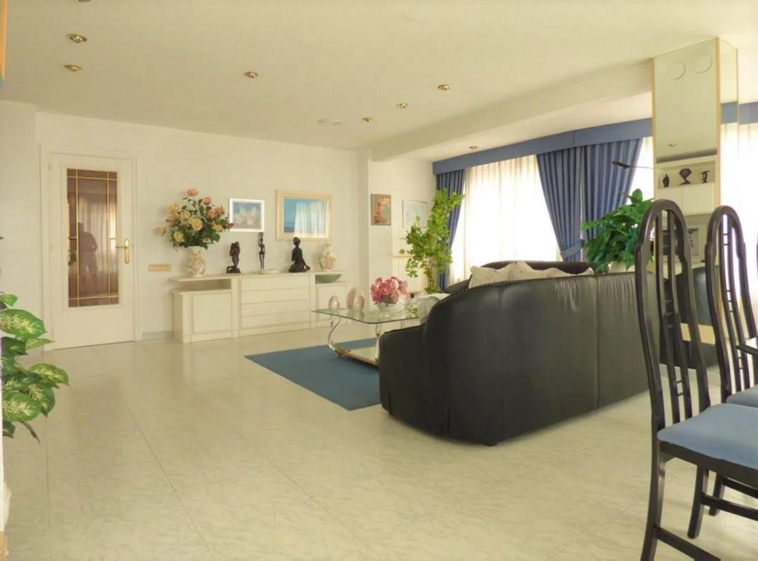 Venta de piso en Avenida de Madrid, Benidorm
photo 5