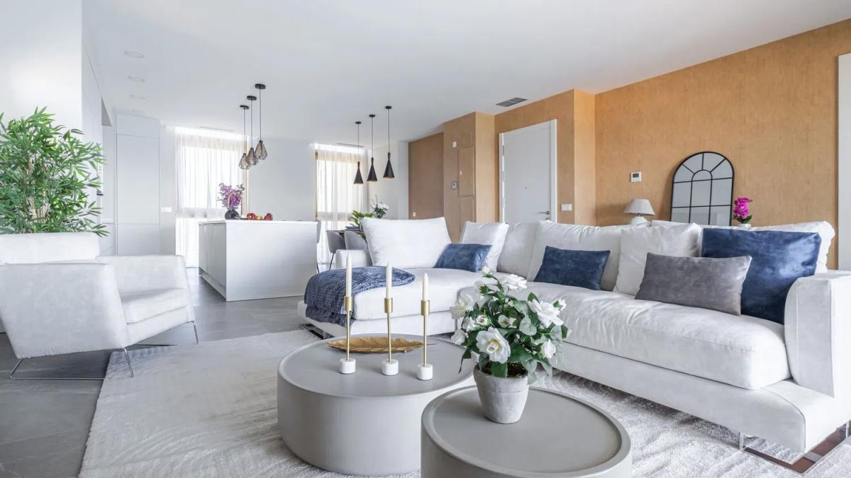 Sale of apartment in Avenida de Mejico, 7, Benidorm
photo 1