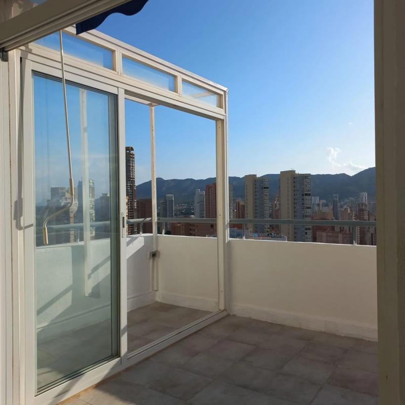 Sprzedaż poddasza w Pueblo Levante, Benidorm photo 5